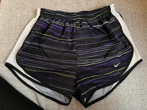 Nike Dri-Fit Shorts thumbnail 1
