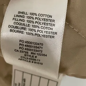 Aritzia TNA Christie Hooded Jacket thumbnail 8