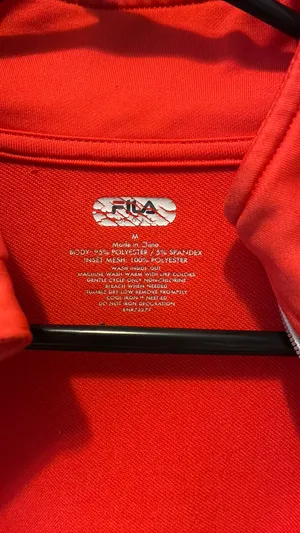FILA Women’s Jacket Sport thumbnail 2