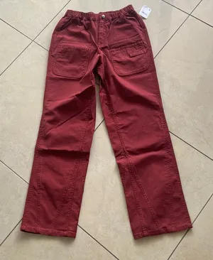 NWT Free People Movement Voyage Pants thumbnail 1