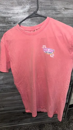 Ron Jon surf shop shirt thumbnail 5