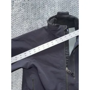 Patagonia Women's Super Guide Jacket  Soft shell Full Zip Size Small thumbnail 6