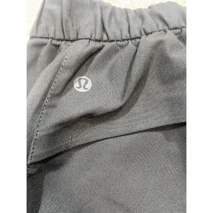 Lululemon Pants Womens Black Adapted State High Rise Jogger Running Gym Size 28 thumbnail 10