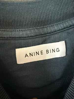 Anine bing Los Angeles is a myth sweater thumbnail 3
