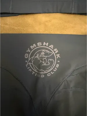 Gymshark Set thumbnail 3