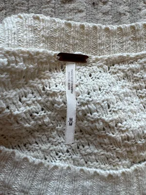 Free People Open Back Top thumbnail 5
