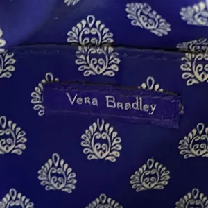 Vera Bradley Romantic Paisley Tote Bag thumbnail 10