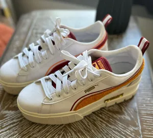 Puma Platform Sneakers thumbnail 1