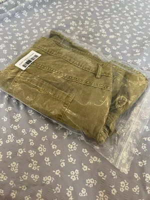 Nana Macs Mini Cargo Skirt thumbnail 6
