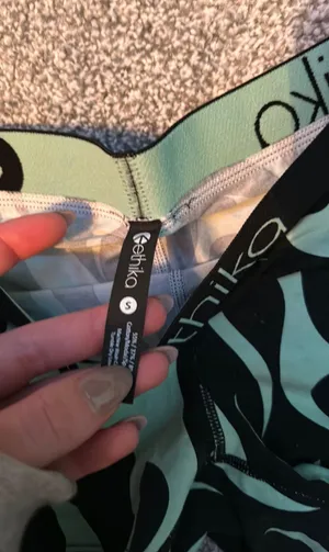 Ethika shorts boxers thumbnail 2
