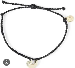 Puravida Sloth Bracelet thumbnail 1