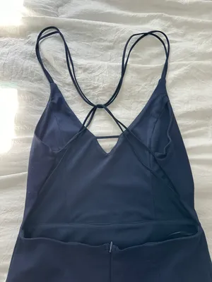 Revolve Mini Dress thumbnail 2