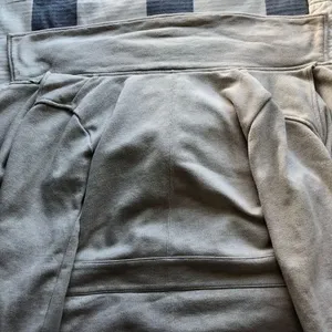 Billabong Women’s Double Breasted Coat, Hooded in Cream, Size Small thumbnail 14