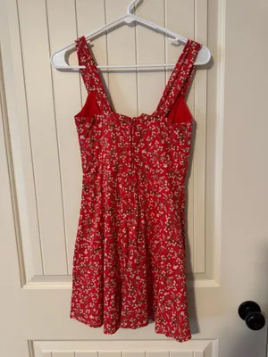 Francesca's Dress thumbnail 2
