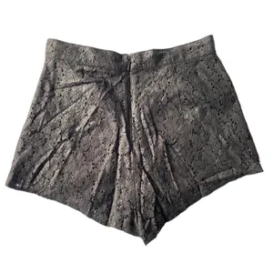 DIVIDED H&M Women’s Mini Shorts‎ Size US 4 thumbnail 2