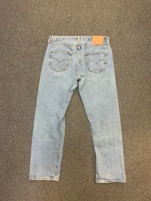 Vintage 501 Levi's Jeans thumbnail 1