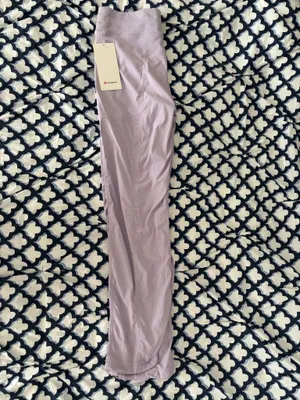 NWT Lululemon Dance Studio Pant thumbnail 3