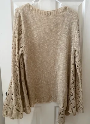 Love Culture Cardigan Sweater thumbnail 2
