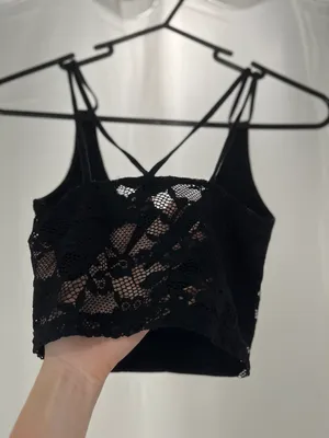 American Eagle Outfitters Crop Top thumbnail 2