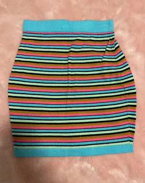Wild Fable Bodycon Skirt thumbnail 3