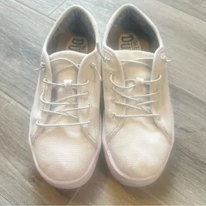 Hey Dude Cody Sport Shoes White Casual Sneakers Light Weight Slip-in thumbnail 2