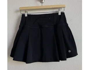 Baleaf Athletic Skort Golf Tennis Pickleball Built In Short Active Womens Size S thumbnail 9