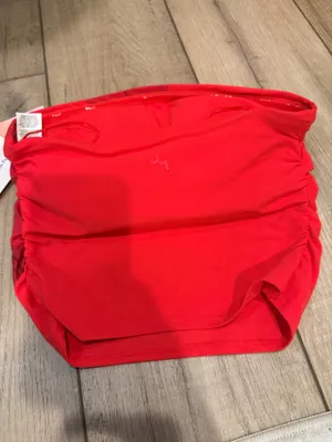JoyLab Cropped Workout Top thumbnail 5