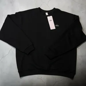 Alo Yoga Crewneck Pullover thumbnail 1