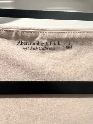 Abercrombie Bodysuit thumbnail 2
