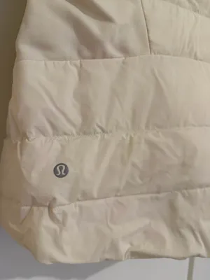 Lululemon Down For It All Jacket thumbnail 3