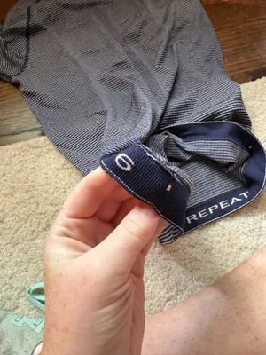 Swiftly Lululemon Tech Short Sleeve thumbnail 3