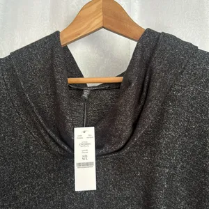 WHBM White House Black Market Pullover Wrap Sz: M/L thumbnail 4