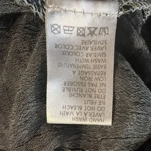 Flew De Lis Women’s Blouse Small Fairy‎ thumbnail 5