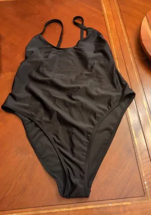 Good American One-Piece Swimsuit Black S thumbnail 1