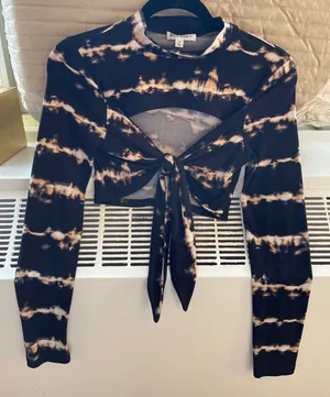 Wild Honey Top thumbnail 1