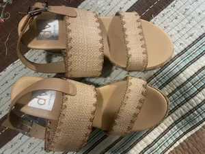 DV by Dolce Vit Wedge Sandals thumbnail 5