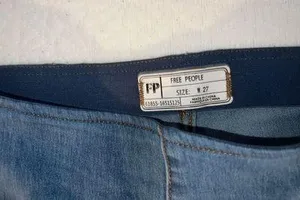Penny Pull-on Flares thumbnail 4