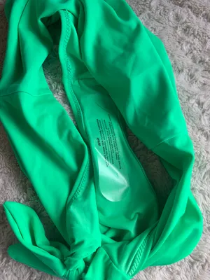 Aerie NWOT  Bathing Suit Bottom thumbnail 5