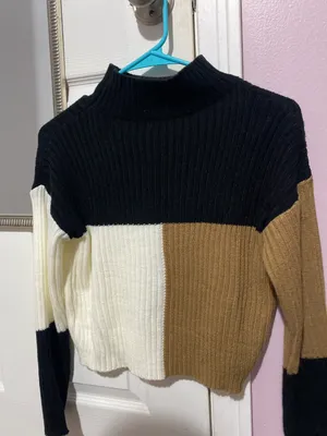 Sweater Top thumbnail 3