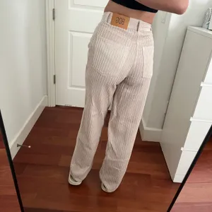 Urban Outfitters BDG high waisted corduroy pant thumbnail 2