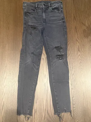 American Eagle Jeans thumbnail 1