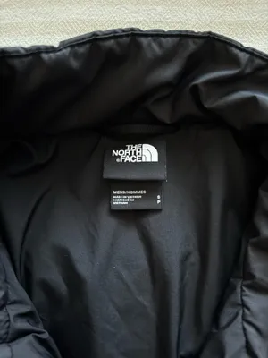 North Face Puffer  thumbnail 4