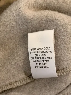 Fear Of God Essentials Charcoal Gray Sweatpants - Medium thumbnail 11