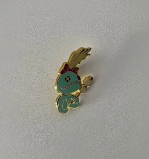 Disney Loungefly Pin thumbnail 1