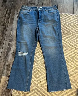 Avec Les Filles Jeans thumbnail 1