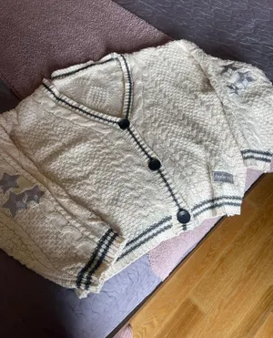 Cardigan thumbnail 1