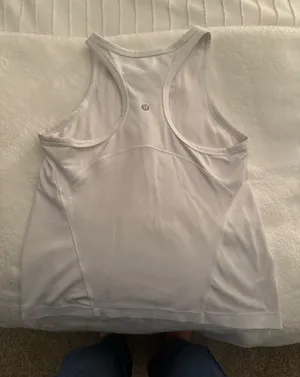 Lululemon Align Waist Length Racerback Tank thumbnail 2