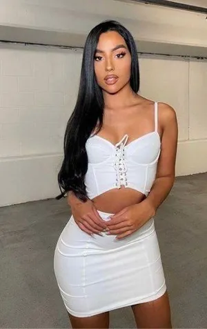 Tigermist Dress thumbnail 1