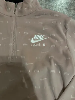 Air Half-Zip Sweatshirt thumbnail 2