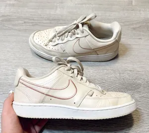 •Nike• Court Vision Sneakers thumbnail 1